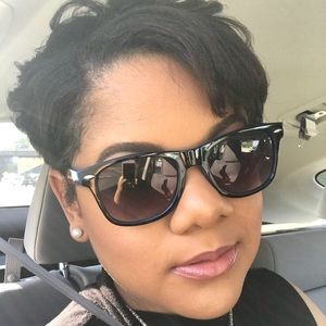 Meet your Posher, Susana